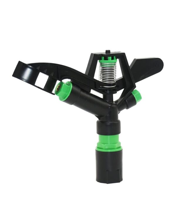 Irrigation Sprinkler