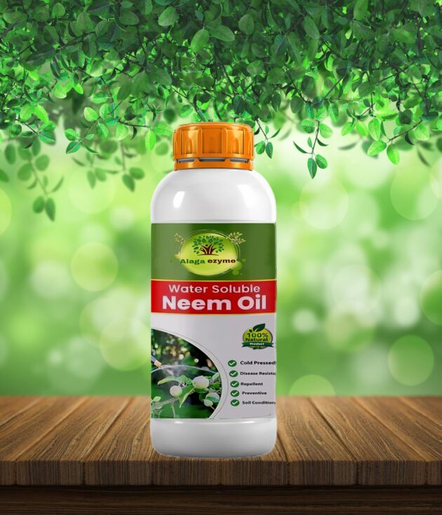 Neem Oil (1L)