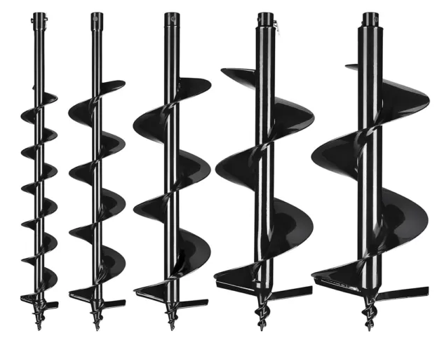 Earth Auger Drill