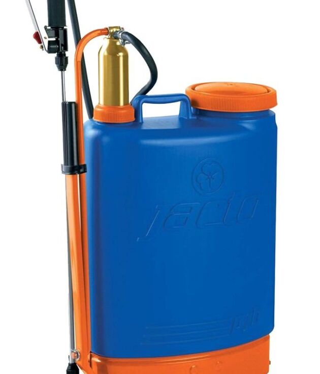 JACTO Knapsack sprayers (PJH Model)